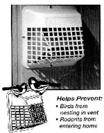 birdguard