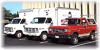 Trucks