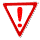 Caution
